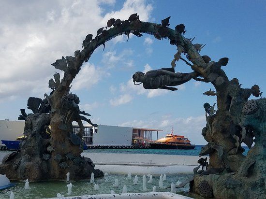 Coral Reefs Monument